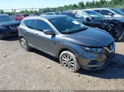JN1BJ1CV5LW541617 2020 NISSAN ROGUE