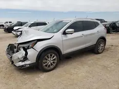 JN1BJ1CV5LW541780 2020 NISSAN ROGUE