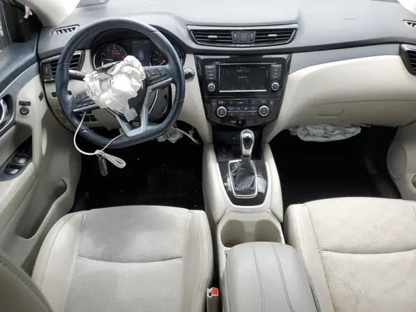 JN1BJ1CV5LW541780 2020 NISSAN ROGUE - Image 8