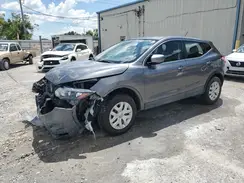 JN1BJ1CV5LW541858 2020 NISSAN ROGUE