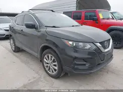 JN1BJ1CV5LW542041 2020 NISSAN ROGUE