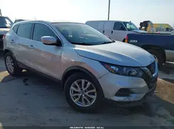 JN1BJ1CV5LW542251 2020 NISSAN ROGUE