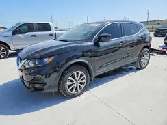 JN1BJ1CV5LW542749 2020 NISSAN ROGUE