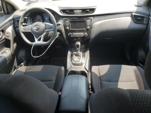 JN1BJ1CV5LW543111 2020 NISSAN ROGUE - Image 8