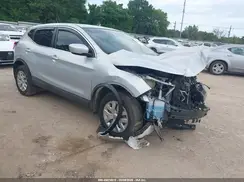 JN1BJ1CV5LW543674 2020 NISSAN ROGUE