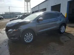 JN1BJ1CV5LW543822 2020 NISSAN ROGUE