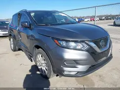 JN1BJ1CV5LW544582 2020 NISSAN ROGUE