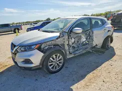 JN1BJ1CV5LW545070 2020 NISSAN ROGUE