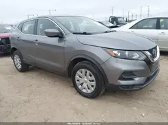 JN1BJ1CV5LW545103 2020 NISSAN ROGUE