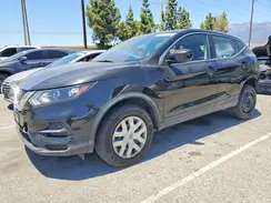 JN1BJ1CV5LW545862 2020 NISSAN ROGUE