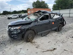 JN1BJ1CV5LW546137 2020 NISSAN ROGUE