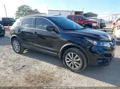 JN1BJ1CV5LW546624 2020 NISSAN ROGUE