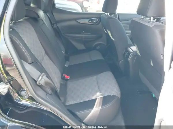 JN1BJ1CV5LW546624 2020 NISSAN ROGUE - Image 8