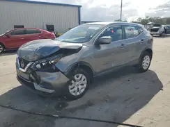 JN1BJ1CV5LW546848 2020 NISSAN ROGUE