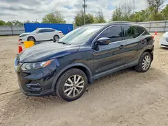 JN1BJ1CV5LW547210 2020 NISSAN ROGUE