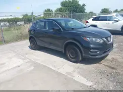JN1BJ1CV5LW547255 2020 NISSAN ROGUE