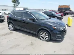 JN1BJ1CV5LW547918 2020 NISSAN ROGUE