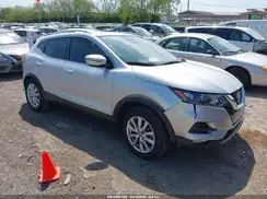 JN1BJ1CV5LW548146 2020 NISSAN ROGUE