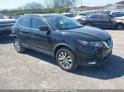 JN1BJ1CV5LW548678 2020 NISSAN ROGUE