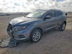 JN1BJ1CV5LW548907 2020 NISSAN ROGUE