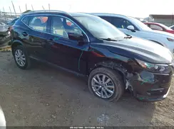 JN1BJ1CV5LW549099 2020 NISSAN ROGUE
