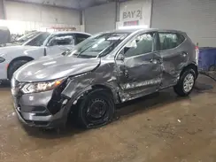 JN1BJ1CV5LW549524 2020 NISSAN ROGUE