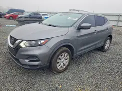 JN1BJ1CV5LW549684 2020 NISSAN ROGUE