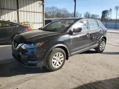JN1BJ1CV5LW550124 2020 NISSAN ROGUE