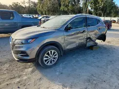 JN1BJ1CV5LW550138 2020 NISSAN ROGUE