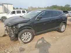 JN1BJ1CV5LW550818 2020 NISSAN ROGUE