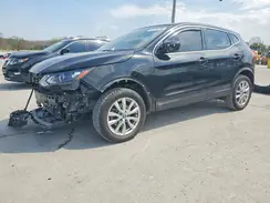 JN1BJ1CV5LW551399 2020 NISSAN ROGUE