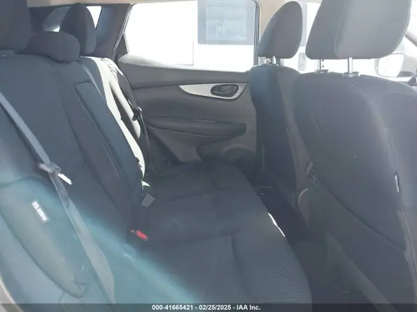 JN1BJ1CV5LW551578 2020 NISSAN ROGUE - Image 8