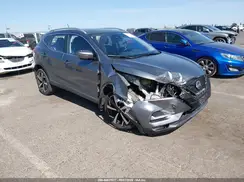JN1BJ1CV5LW552021 2020 NISSAN ROGUE