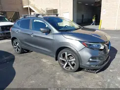 JN1BJ1CV5MW314249 2021 NISSAN ROGUE