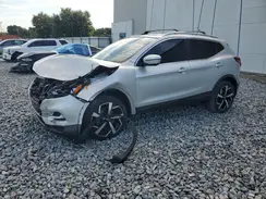 JN1BJ1CV5MW314607 2021 NISSAN ROGUE