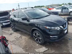 JN1BJ1CV5MW320505 2021 NISSAN ROGUE