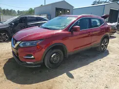 JN1BJ1CV5MW324036 2021 NISSAN ROGUE