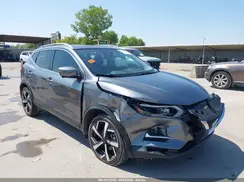 JN1BJ1CV5MW567801 2021 NISSAN ROGUE