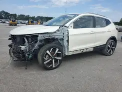 JN1BJ1CV5MW572710 2021 NISSAN ROGUE