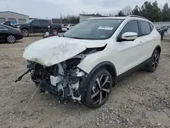 JN1BJ1CV5MW574022 2021 NISSAN ROGUE