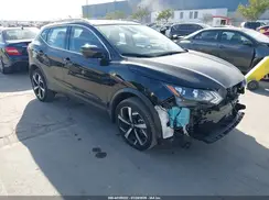JN1BJ1CV5NW351951 2022 NISSAN ROGUE