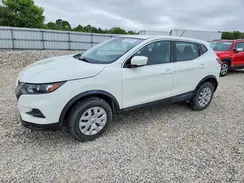JN1BJ1CV6LW251001 2020 NISSAN ROGUE
