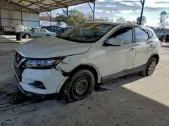 JN1BJ1CV6LW251435 2020 NISSAN ROGUE