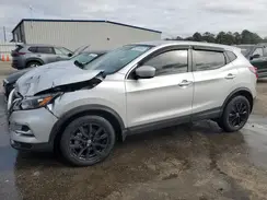 JN1BJ1CV6LW251533 2020 NISSAN ROGUE