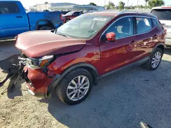 JN1BJ1CV6LW252262 2020 NISSAN ROGUE