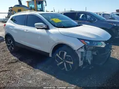 JN1BJ1CV6LW253377 2020 NISSAN ROGUE