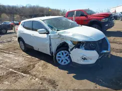 JN1BJ1CV6LW253489 2020 NISSAN ROGUE