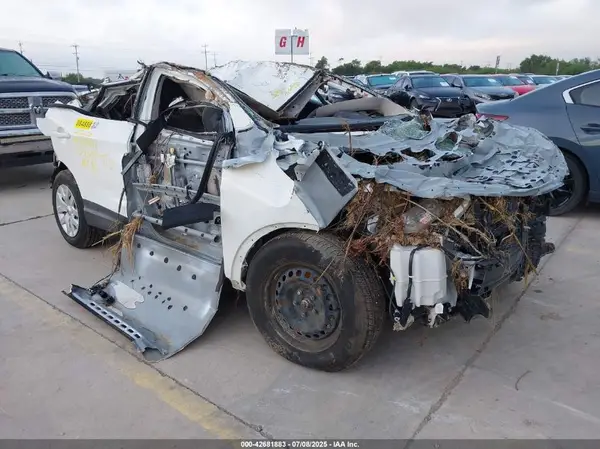 JN1BJ1CV6LW254304 2020 NISSAN ROGUE - Image 1