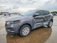 JN1BJ1CV6LW254366 2020 NISSAN ROGUE