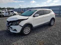 JN1BJ1CV6LW254660 2020 NISSAN ROGUE